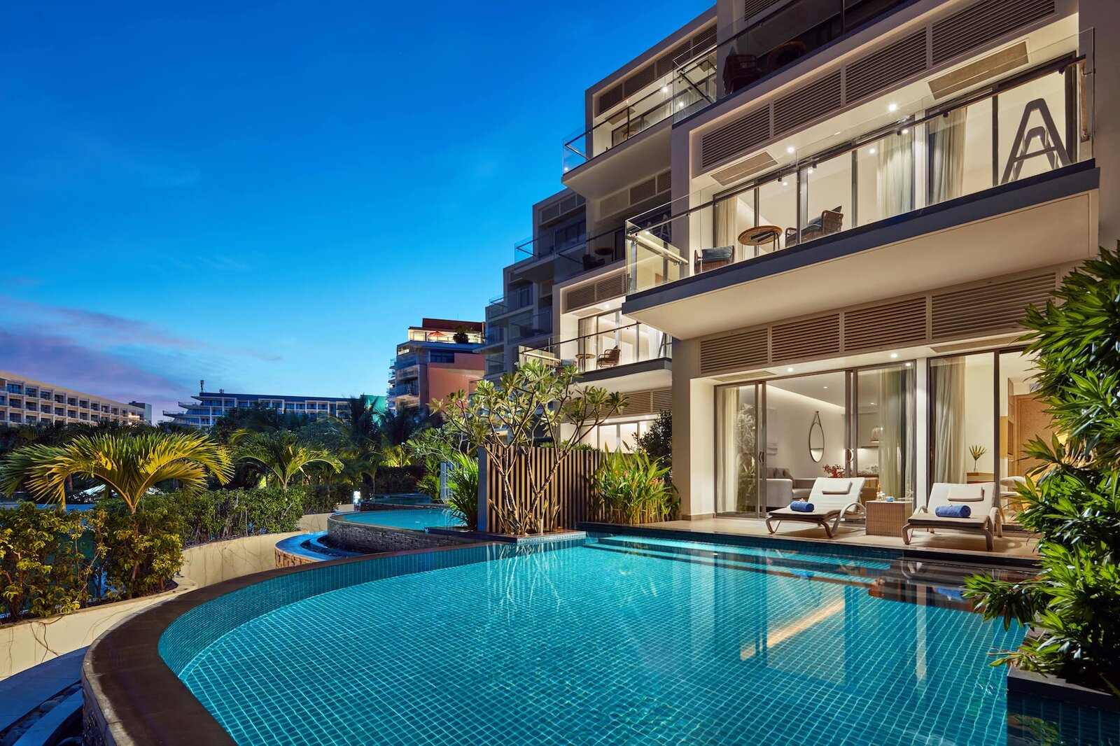 CĂN HỘ NGHỈ DƯỠNG SUN PHÚ QUỐC LÀ GÌ?